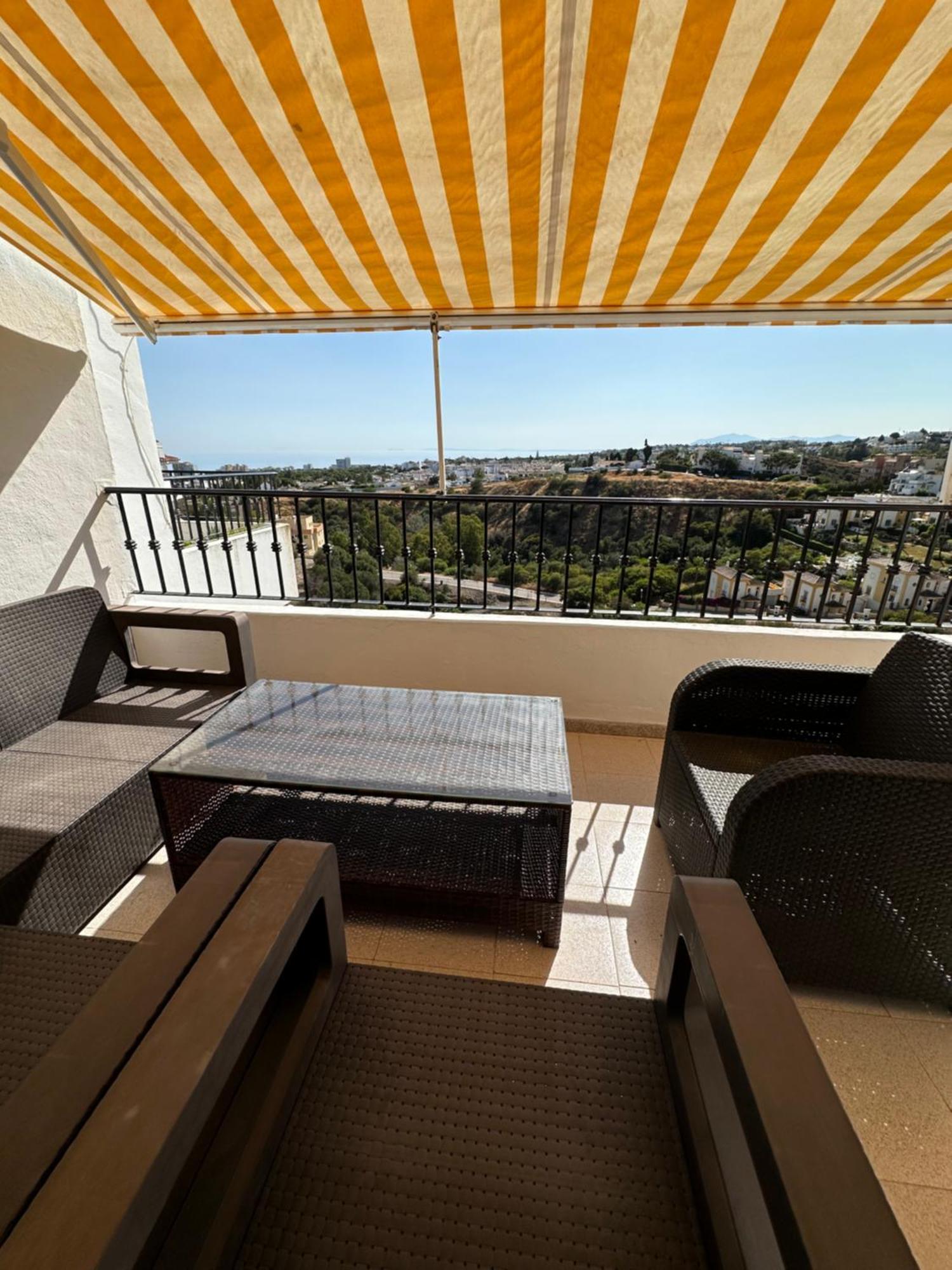 マラガLuminoso Atico Duplex Con Vistas Al Marアパートメント エクステリア 写真