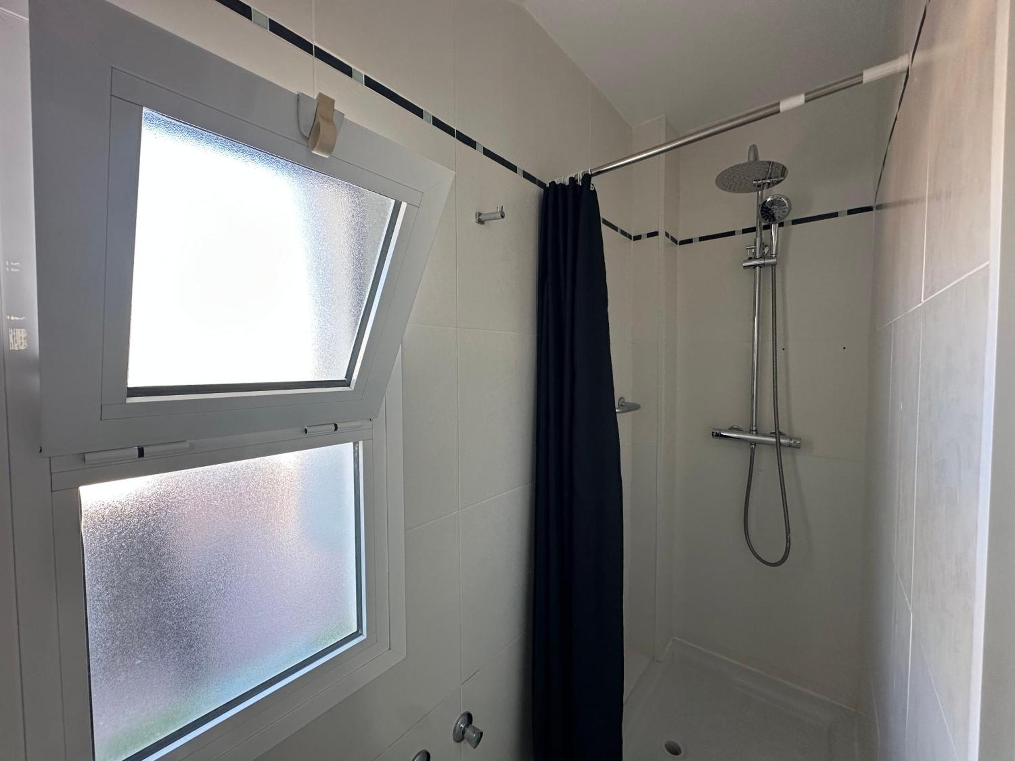 マラガLuminoso Atico Duplex Con Vistas Al Marアパートメント エクステリア 写真