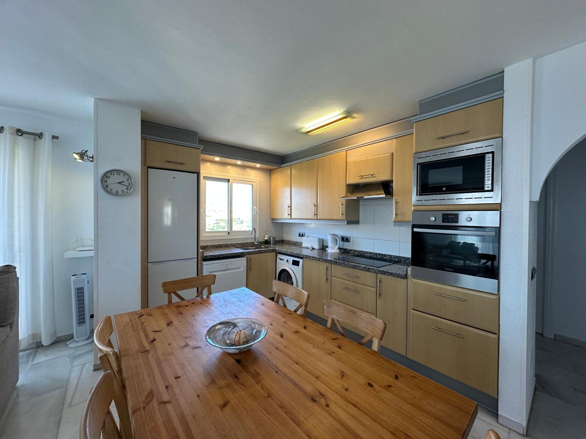 マラガLuminoso Atico Duplex Con Vistas Al Marアパートメント エクステリア 写真