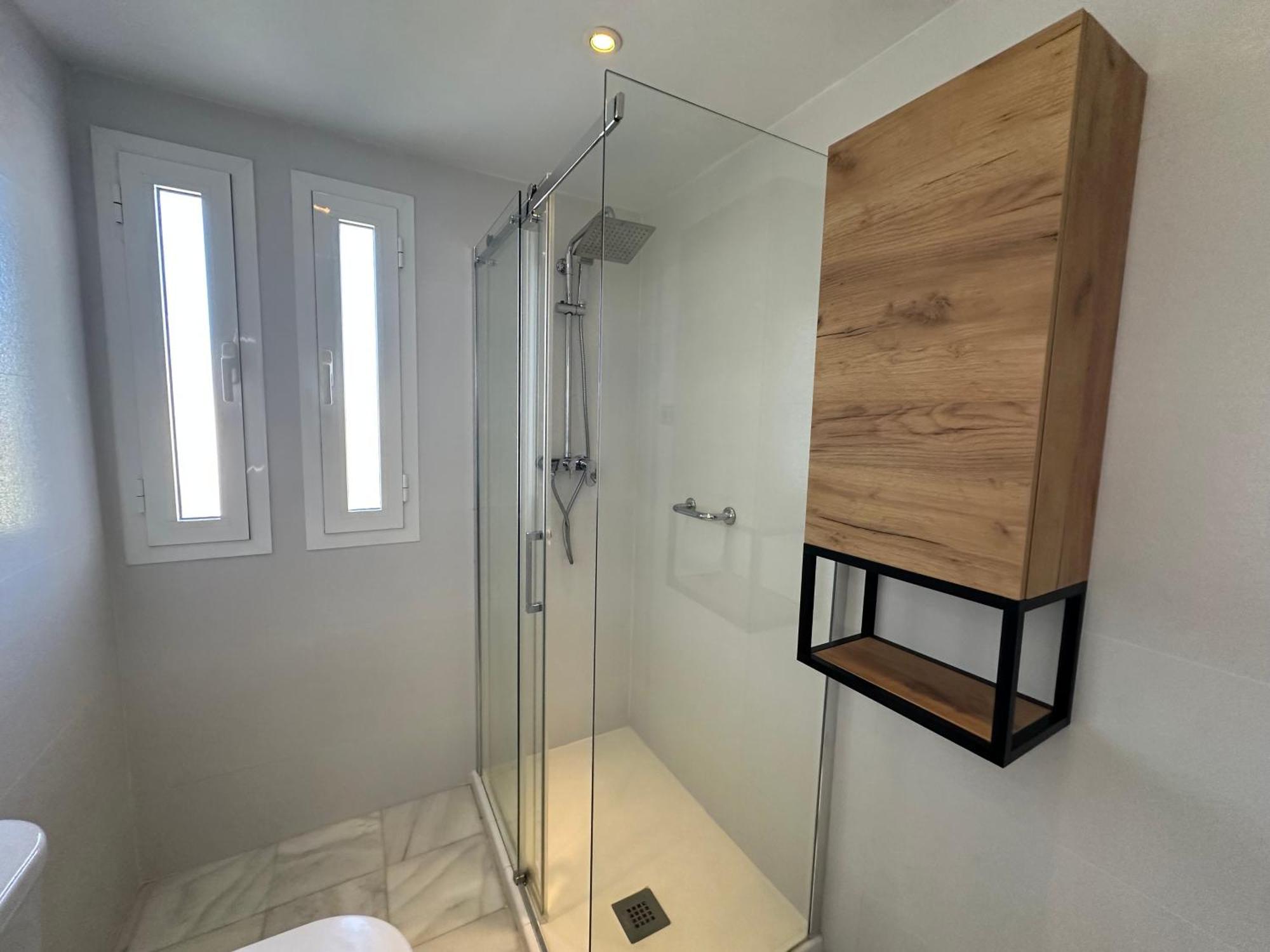 マラガLuminoso Atico Duplex Con Vistas Al Marアパートメント エクステリア 写真